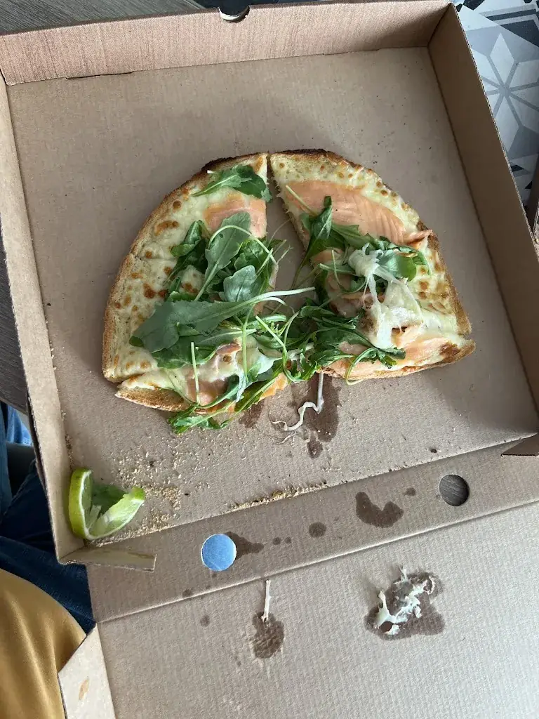 Menu_Fresh Food les Herbiers_Herbiers_immagine_6