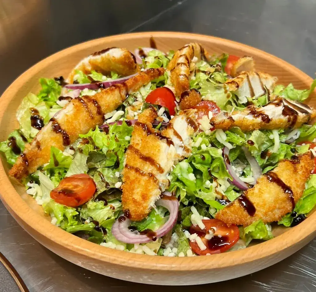 Menu_Fresh Food les Herbiers_Herbiers_immagine_7