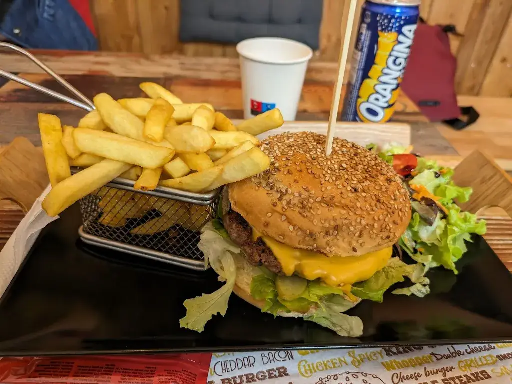 Menu_Fresh Food les Herbiers_Herbiers_immagine_8