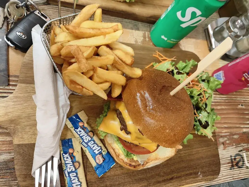 Menu_Fresh Food les Herbiers_Herbiers_immagine_9