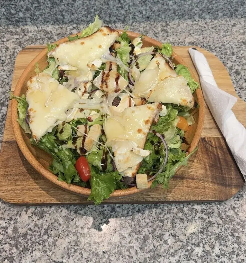 Mohamed Zahii_Fresh Food les Herbiers_Herbiers_recensione