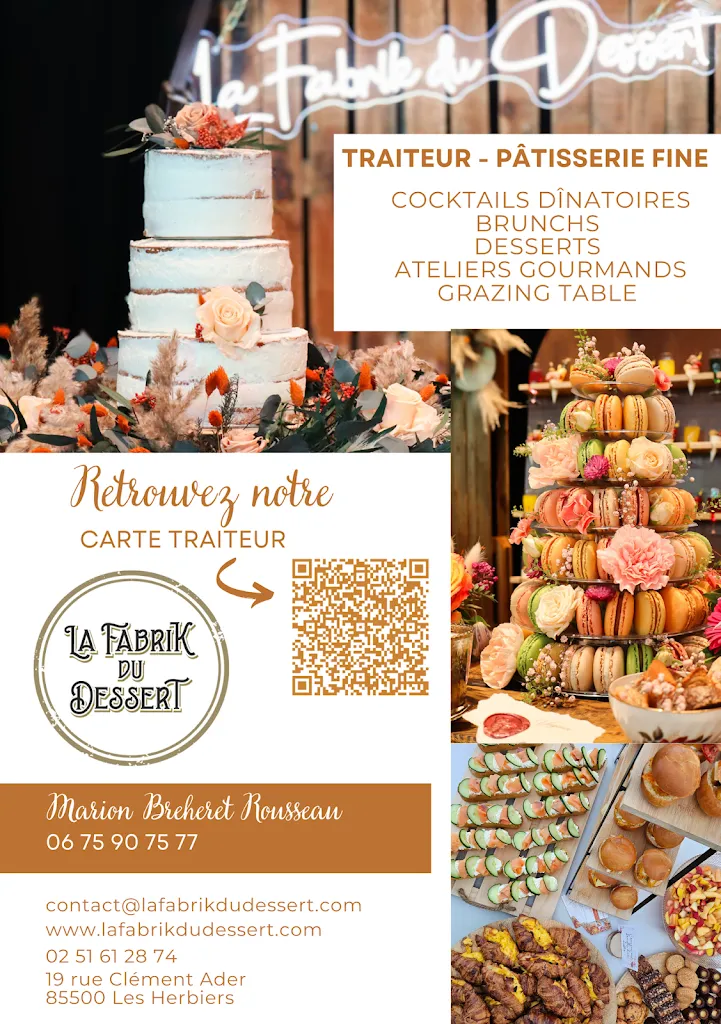 Menu_La Fabrik du Dessert_Herbiers_image_1