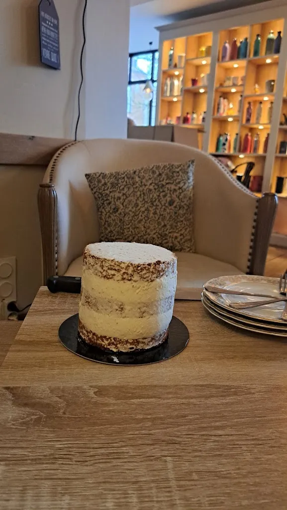 Gwendoline Faiteau (Bailly)_La Fabrik du Dessert_Herbiers_review