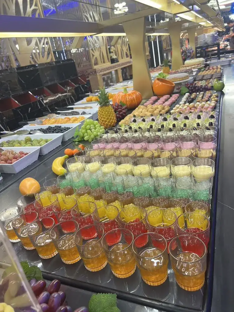 Menu_Gourmet D’Asie, Restaurant Asiatique Les Herbiers_Herbiers_image_3