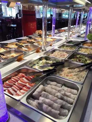 Menu_Gourmet D’Asie, Restaurant Asiatique Les Herbiers_Herbiers_image_4