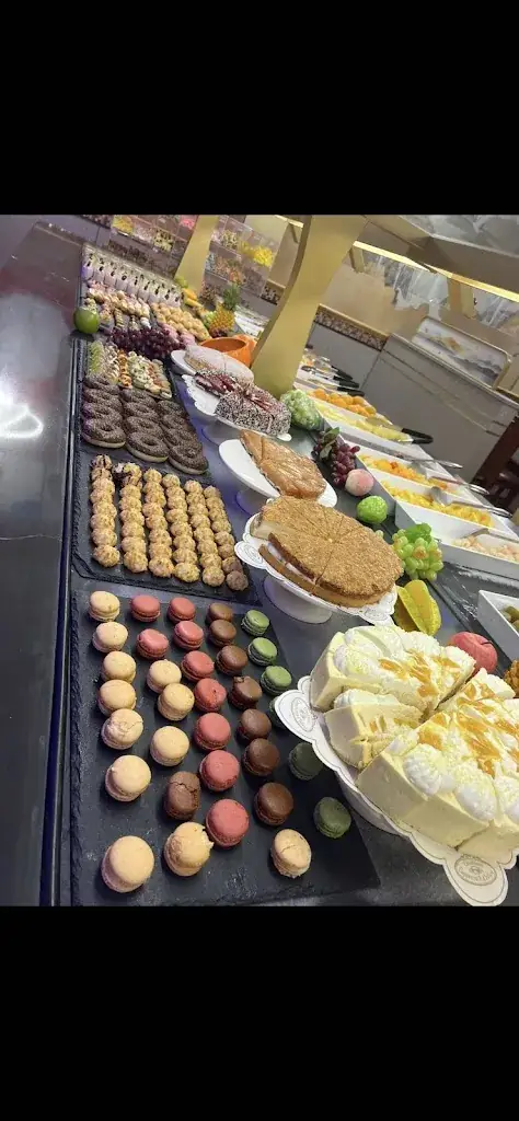 Menu_Gourmet D’Asie, Restaurant Asiatique Les Herbiers_Herbiers_image_5