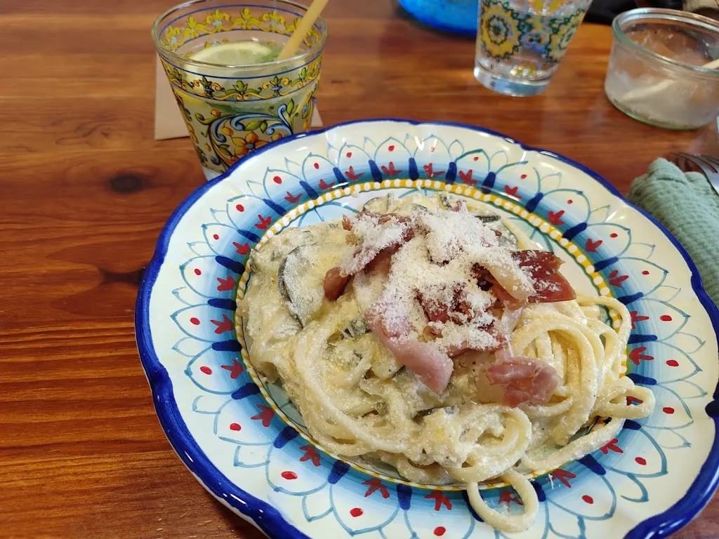 Menu_Altrovè - Restaurant et épicerie fine italienne_Herbiers_image_9