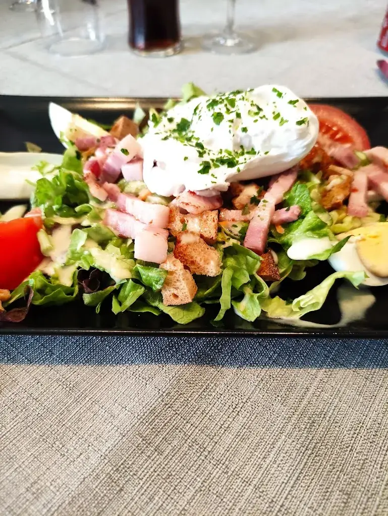 Menu_Le Relais de Bellevue_Mornant_image_3