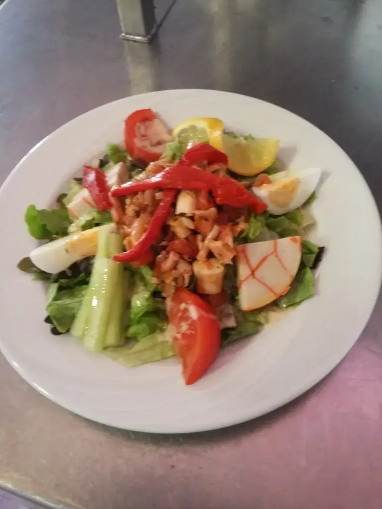 Menu_Le Relais de Bellevue_Mornant_image_6