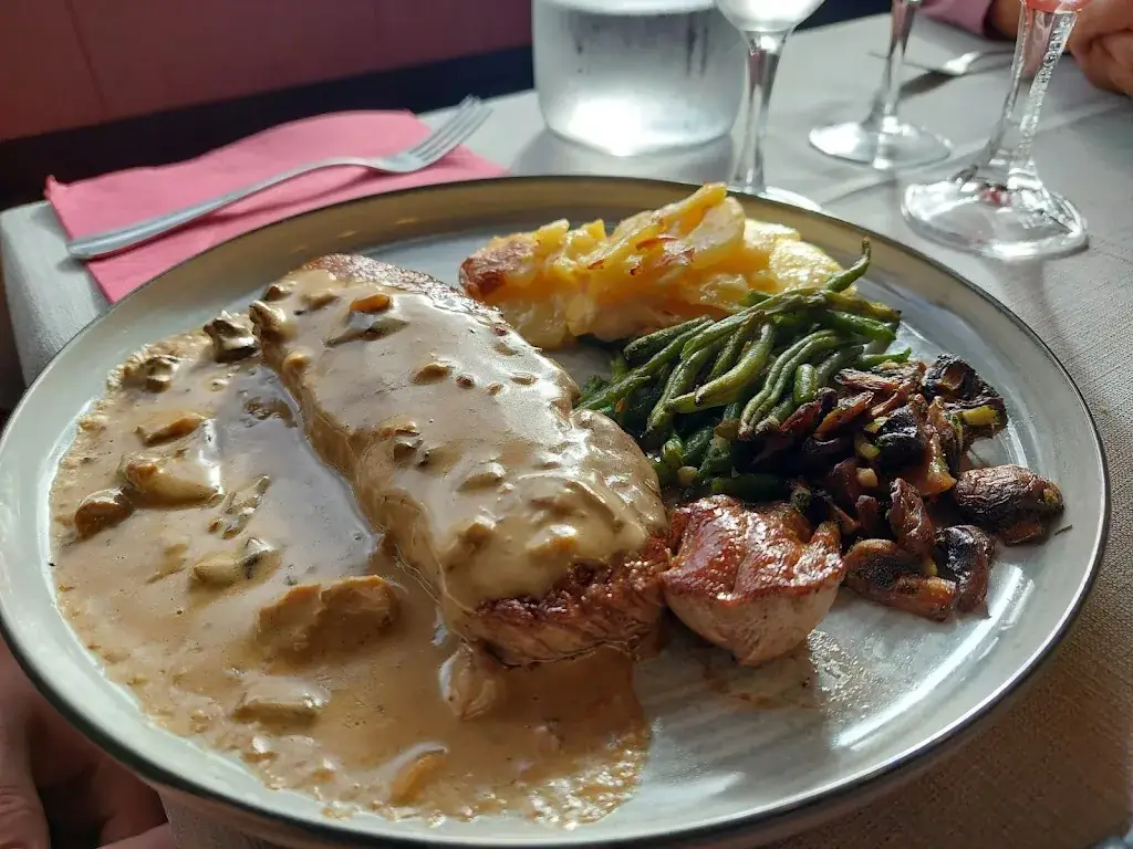 Menu_Le Relais de Bellevue_Mornant_image_9