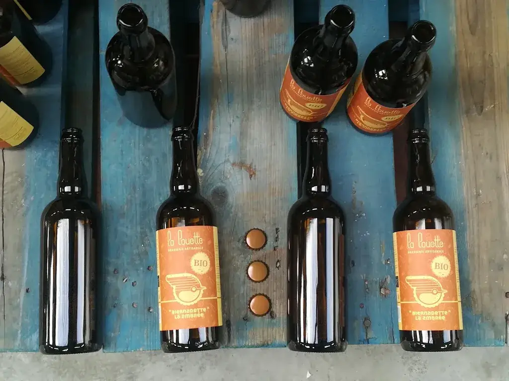 Menu_Brasserie La Louette_Herbiers_image_2