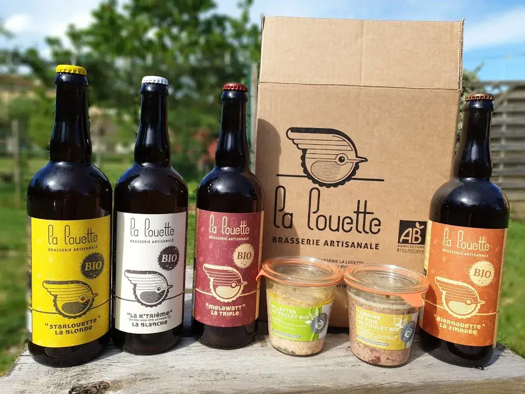 Brasserie La Louette_Herbiers_slider_image_2