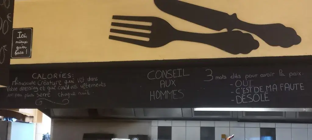 Menu_The Pizzeria_Herbiers_image_2