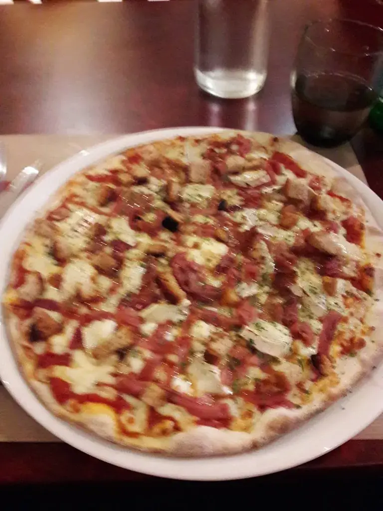 Menu_The Pizzeria_Herbiers_image_5