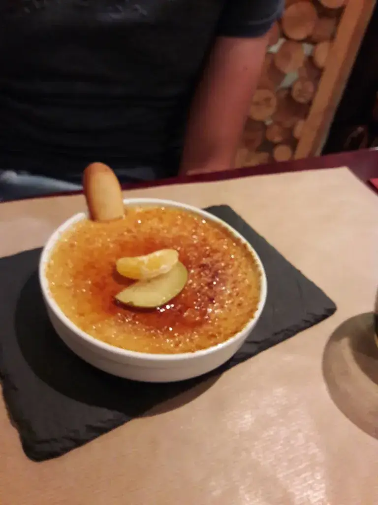 Menu_The Pizzeria_Herbiers_image_7