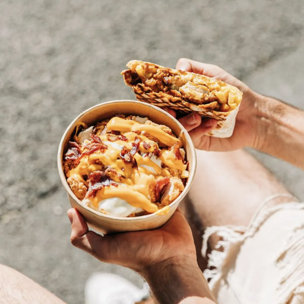 Menu_O’Tacos Les Herbiers_Herbiers_image_2