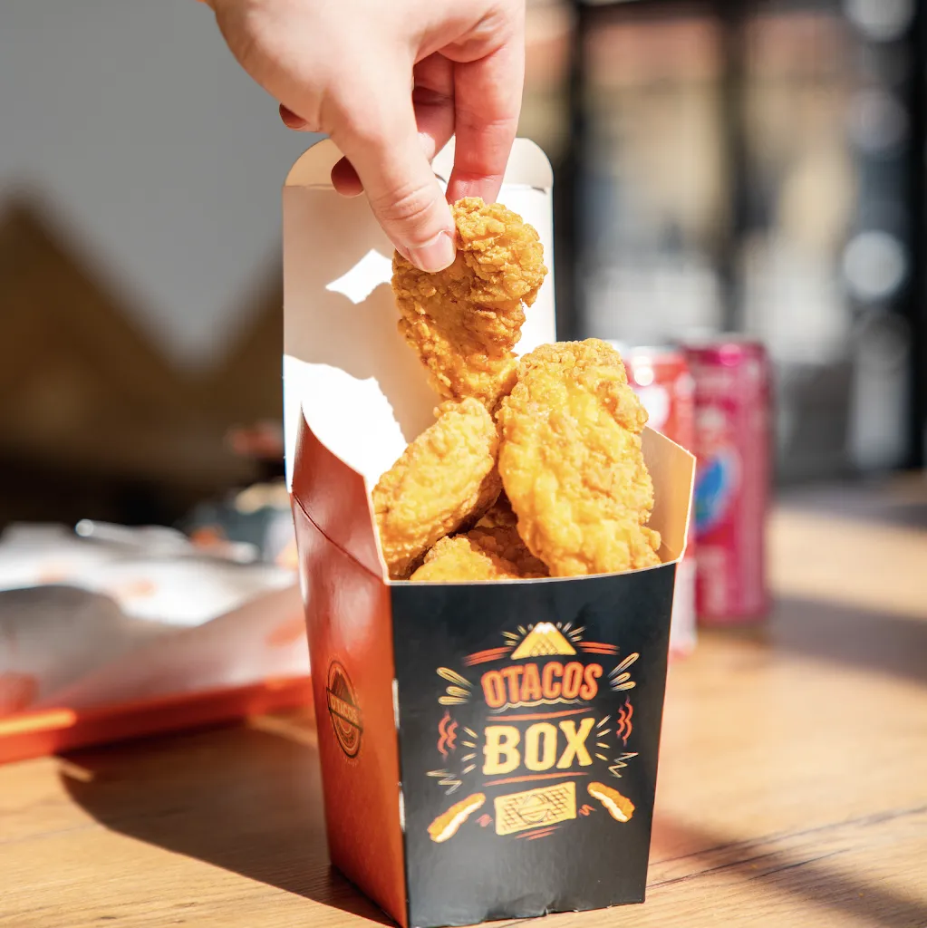 Menu_O’Tacos Les Herbiers_Herbiers_image_5