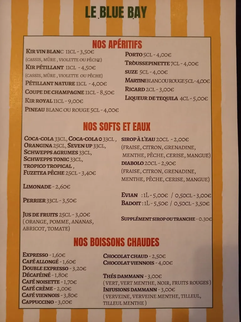 Menu_Le blue bay_Longeville-sur-Mer_image_3