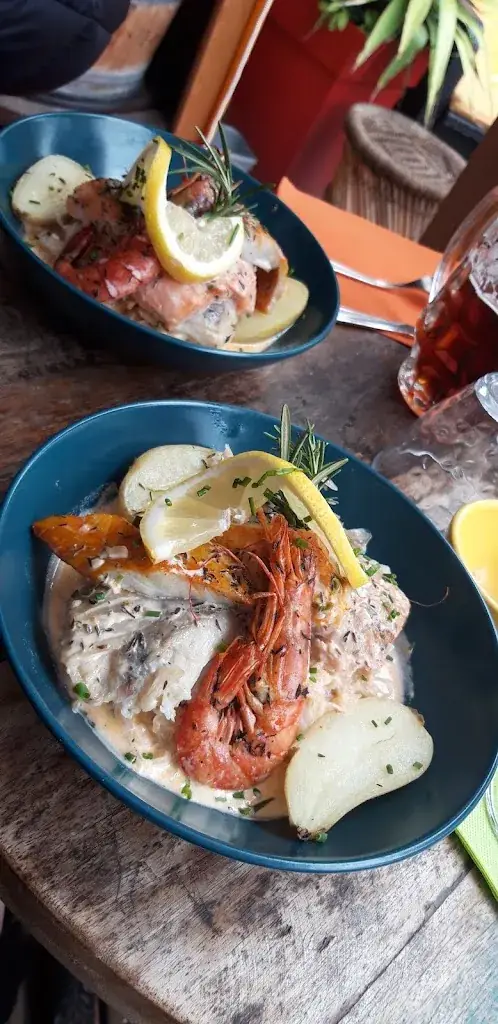 Menu_AU P'TIT RESTO'_Longeville-sur-Mer_image_5