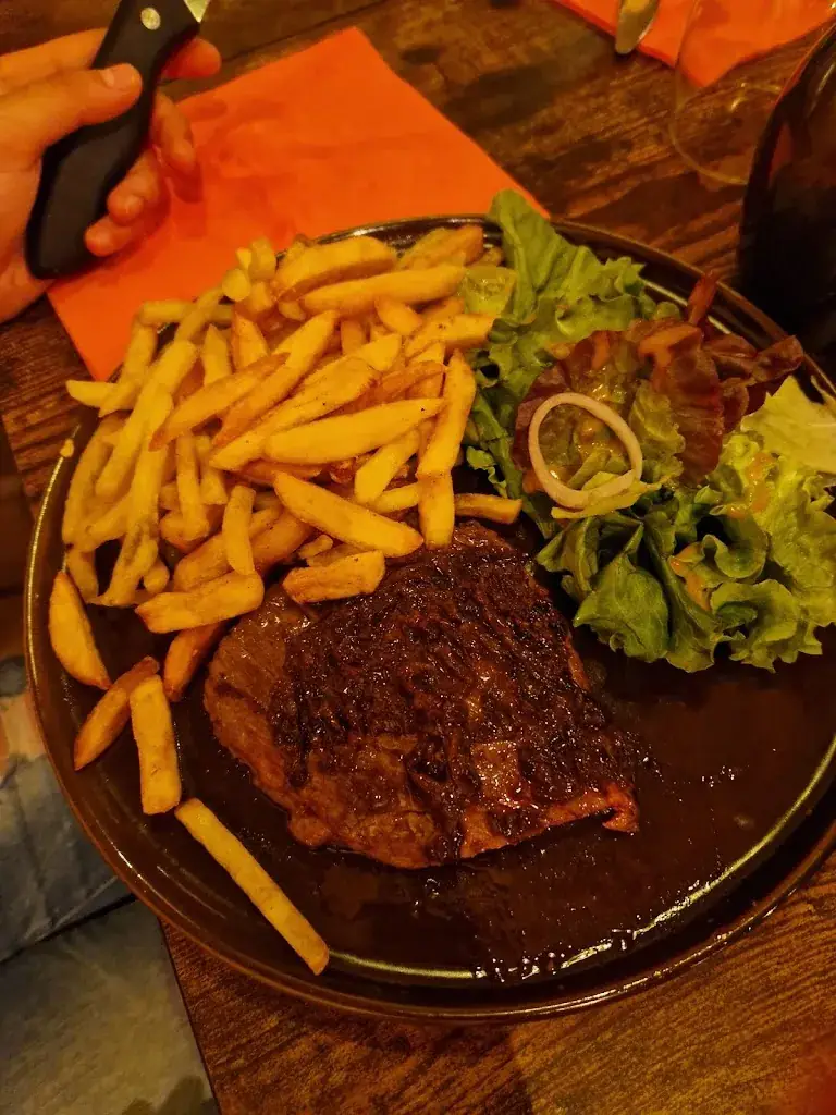 Menu_AU P'TIT RESTO'_Longeville-sur-Mer_image_8