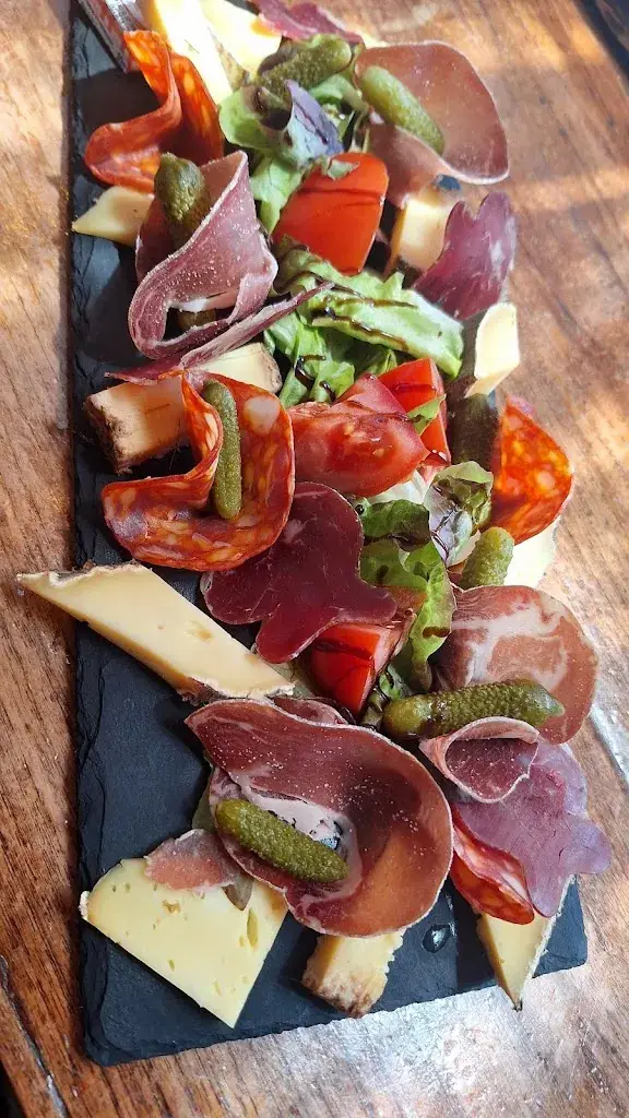 Menu_AU P'TIT RESTO'_Longeville-sur-Mer_image_9