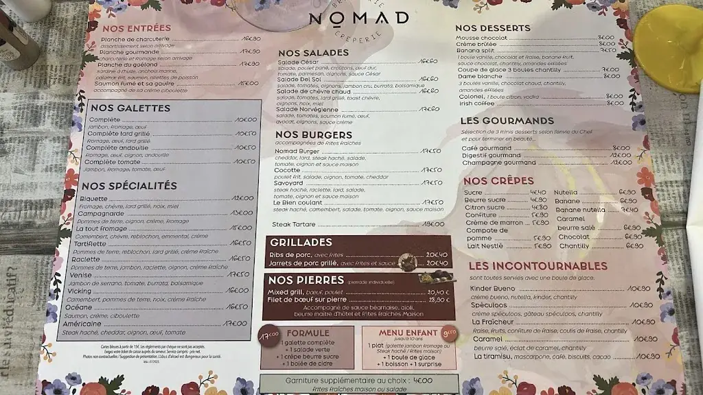 Aurore Berger_Nomad_Longeville-sur-Mer_review