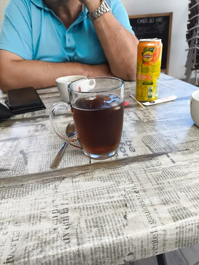 Sophie Lemaire_Nomad_Longeville-sur-Mer_review