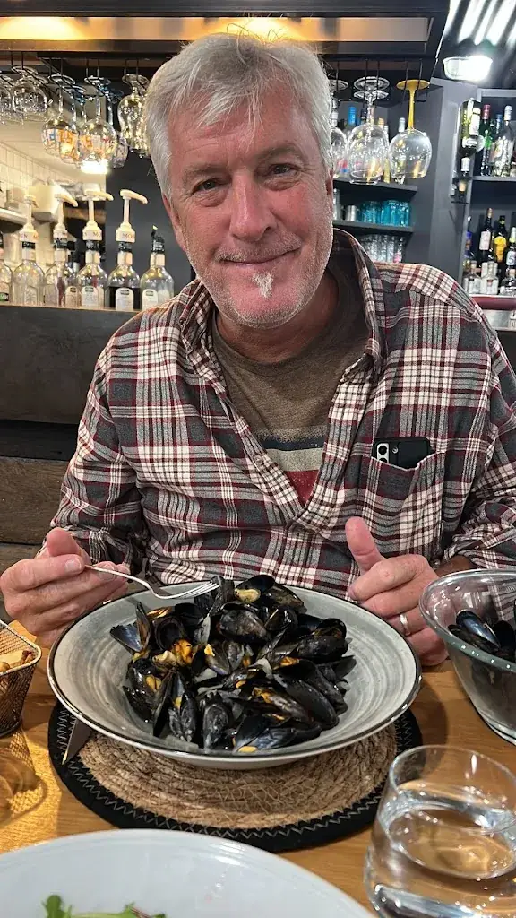 Menu_RESTAURANT LE BEL ENDROIT, LONGEVILLE SUR MER_Longeville-sur-Mer_image_6