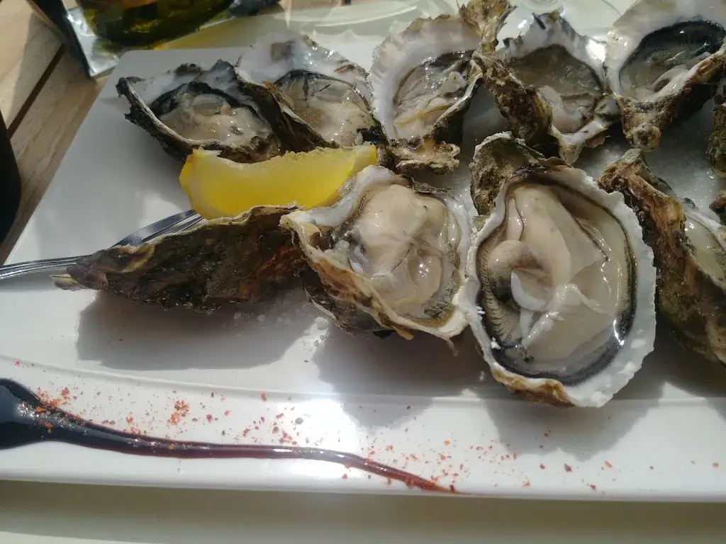 Menu_RESTAURANT LE BEL ENDROIT, LONGEVILLE SUR MER_Longeville-sur-Mer_image_8