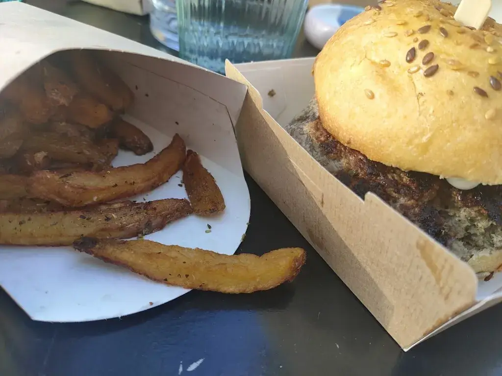 Menu_Le Banc Sable Hostel Restaurant, Séminaire, Événements_Longeville-sur-Mer_image_5