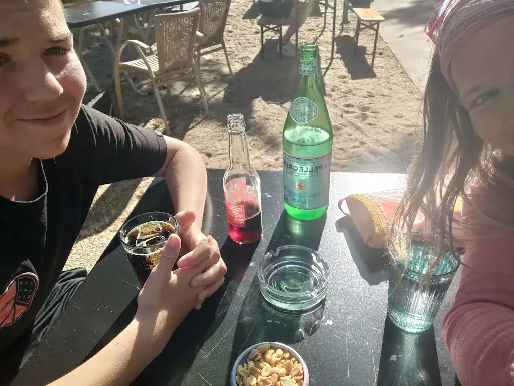 Menu_Le Banc Sable Hostel Restaurant, Séminaire, Événements_Longeville-sur-Mer_image_7