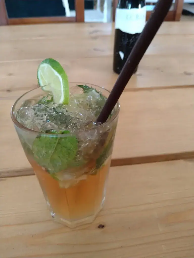 Menu_Le Banc Sable Hostel Restaurant, Séminaire, Événements_Longeville-sur-Mer_image_8