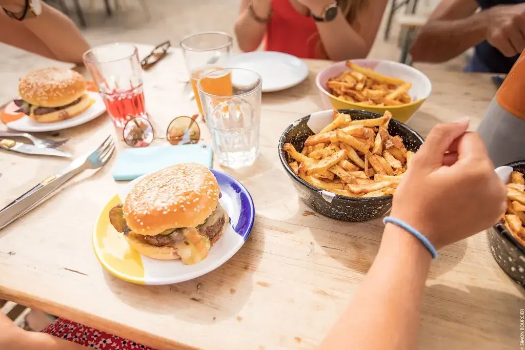 Le Banc Sable Hostel Restaurant, Séminaire, Événements_Longeville-sur-Mer_slider_image_3