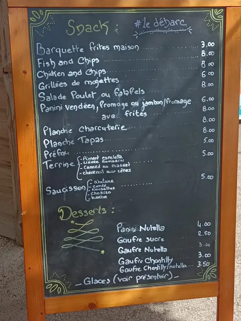 Menu_Le débar'c_Longeville-sur-Mer_image_1
