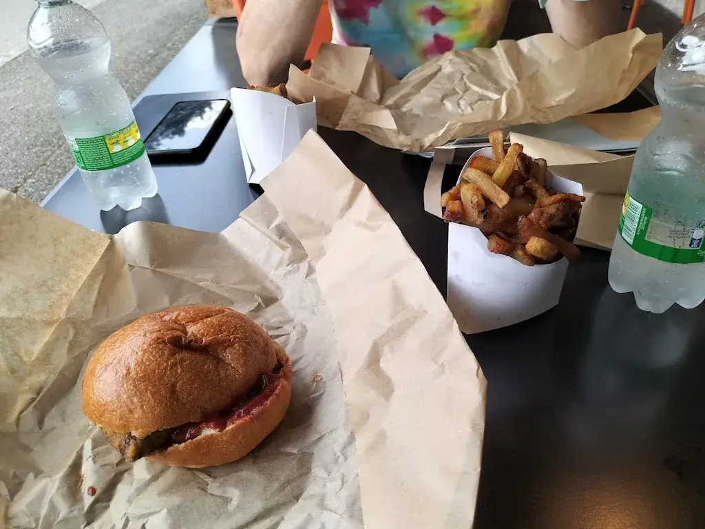 Menü_La Rôtisserie_Mornant_Bild_2