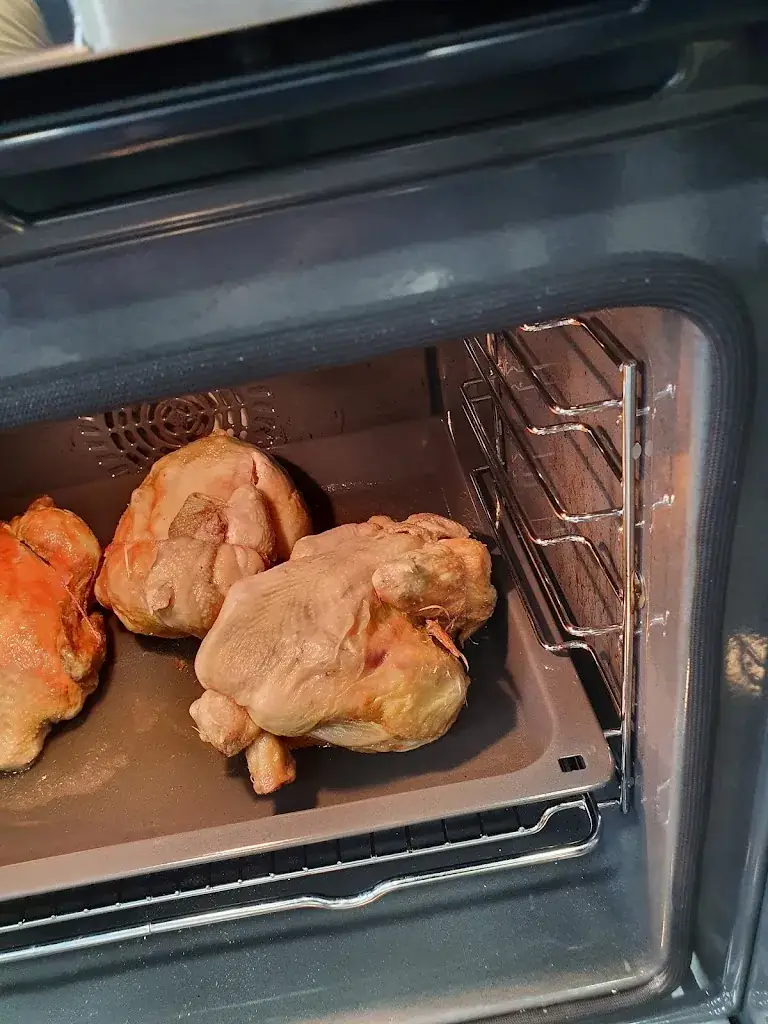 Menü_La Rôtisserie_Mornant_Bild_4