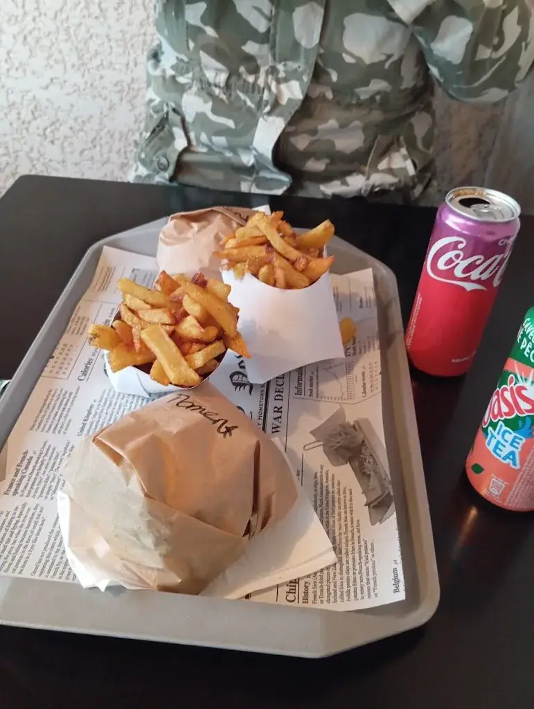 Cynthia Admiral_La Rôtisserie_Mornant_Bewertung