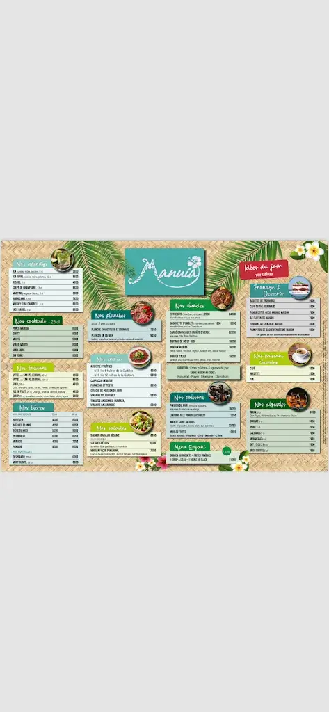 Menu_Manuia_Longeville-sur-Mer_image_1