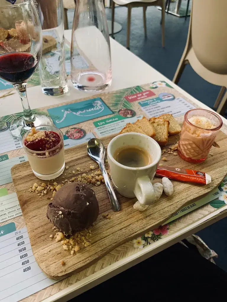 Kez Fuz_Manuia_Longeville-sur-Mer_review