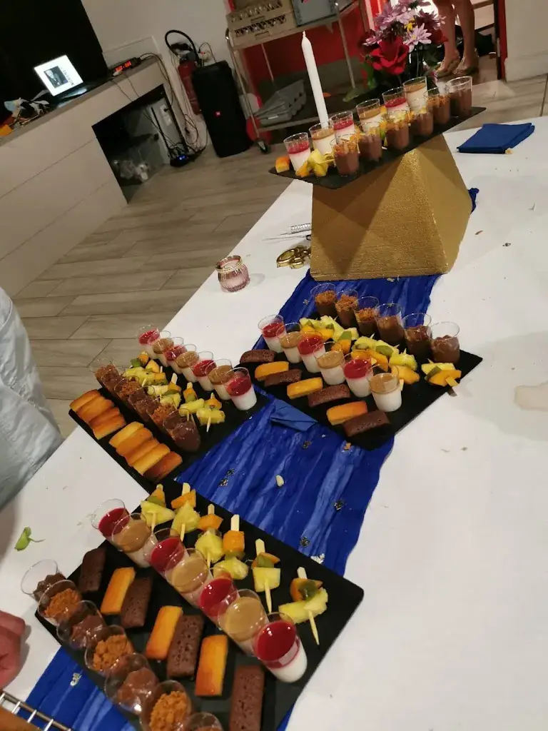 Marion Hubert_Le V&P_Louplande_review