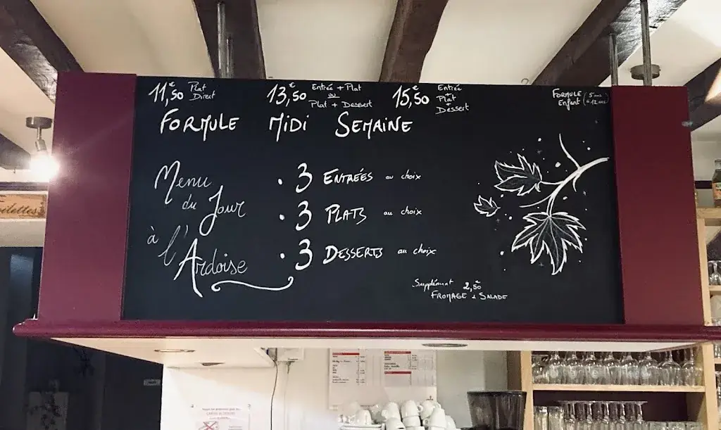 Menu_Au Bois Sacré_Luché-Pringé_immagine_3