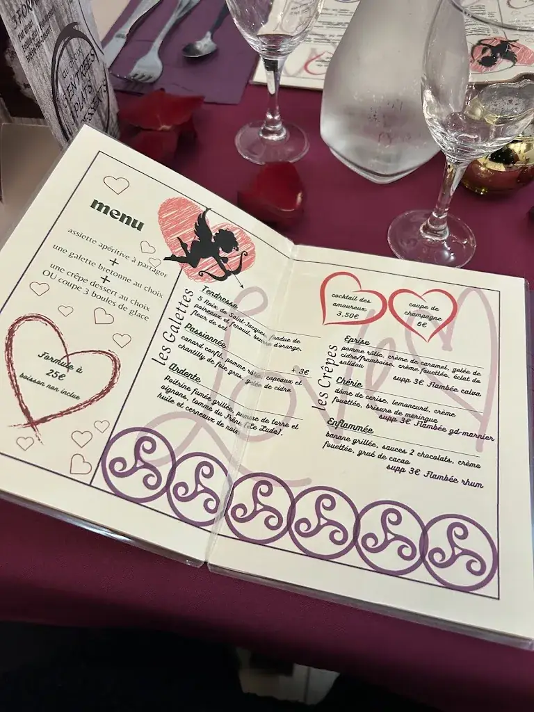 Menu_Au Bois Sacré_Luché-Pringé_immagine_4