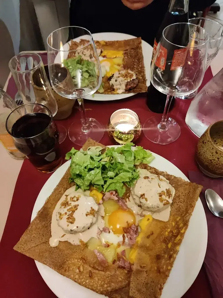 Menu_Au Bois Sacré_Luché-Pringé_immagine_6