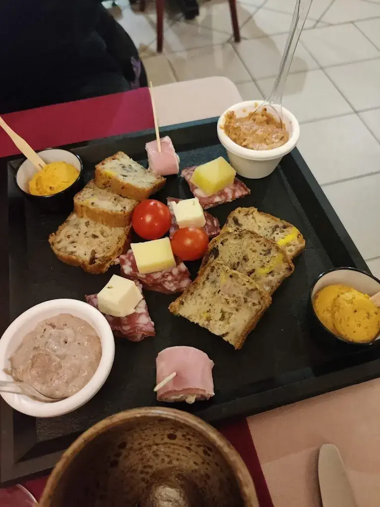 Menu_Au Bois Sacré_Luché-Pringé_immagine_7