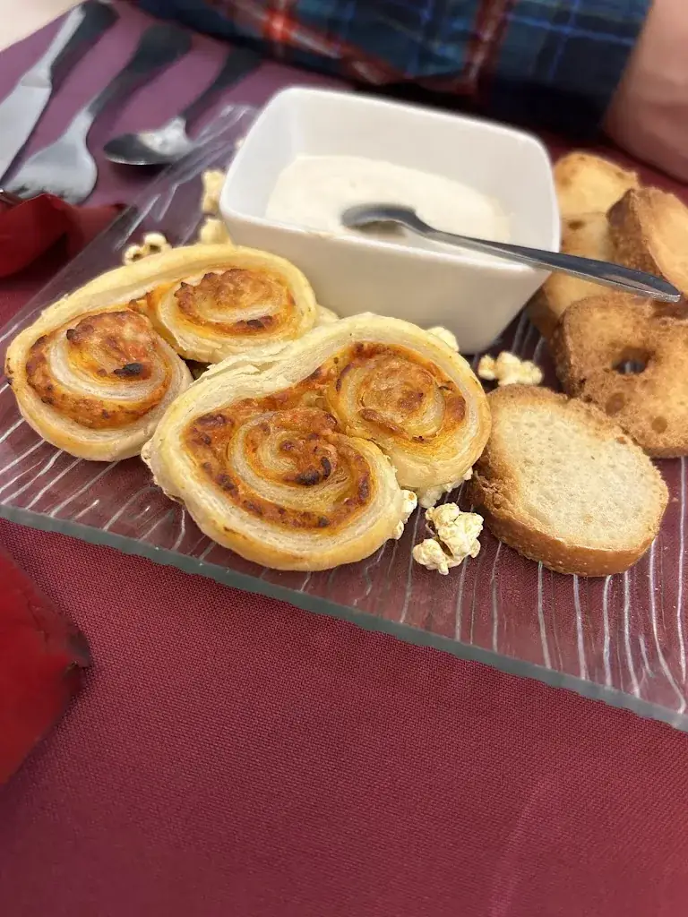 Menu_Au Bois Sacré_Luché-Pringé_immagine_9