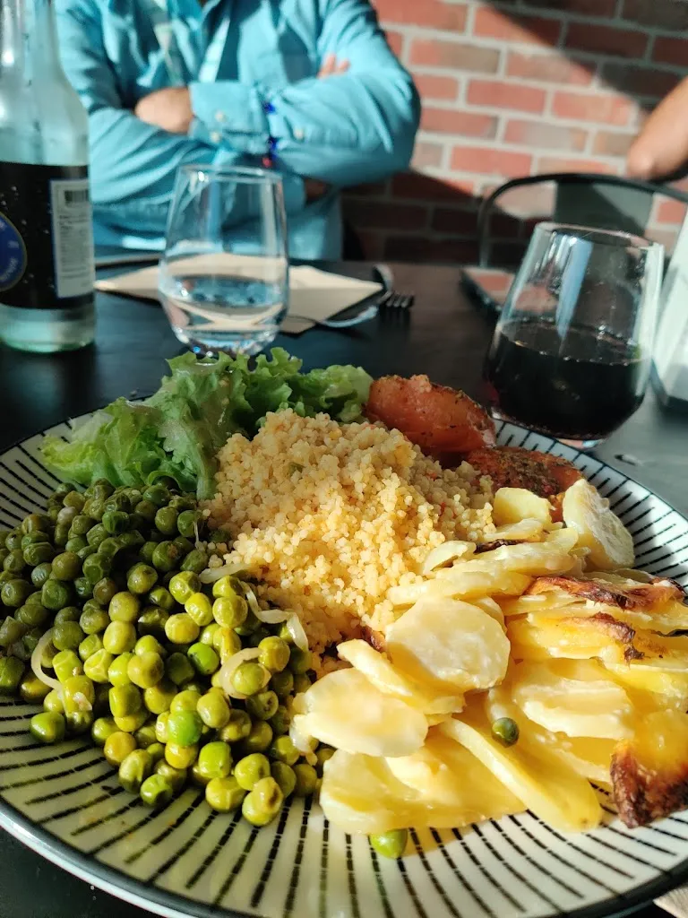 SuYash Shinde_Bistrot KOÏ_Louverné_review