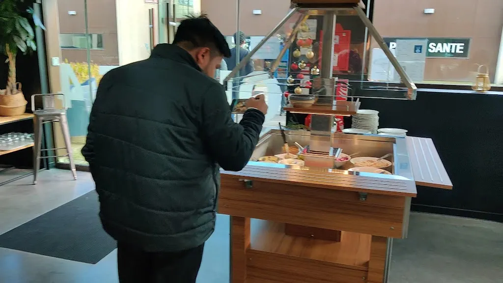 Bistrot KOÏ_Louverné_slider_image_2