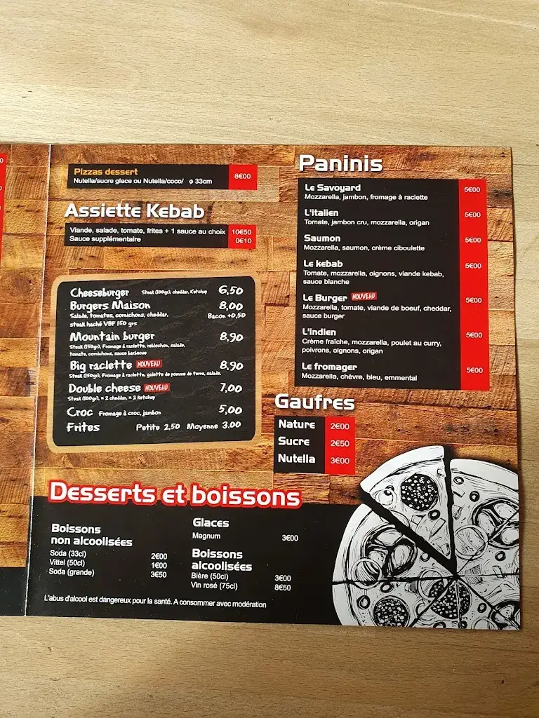Menu_Louverné Pizza_Louverné_image_3