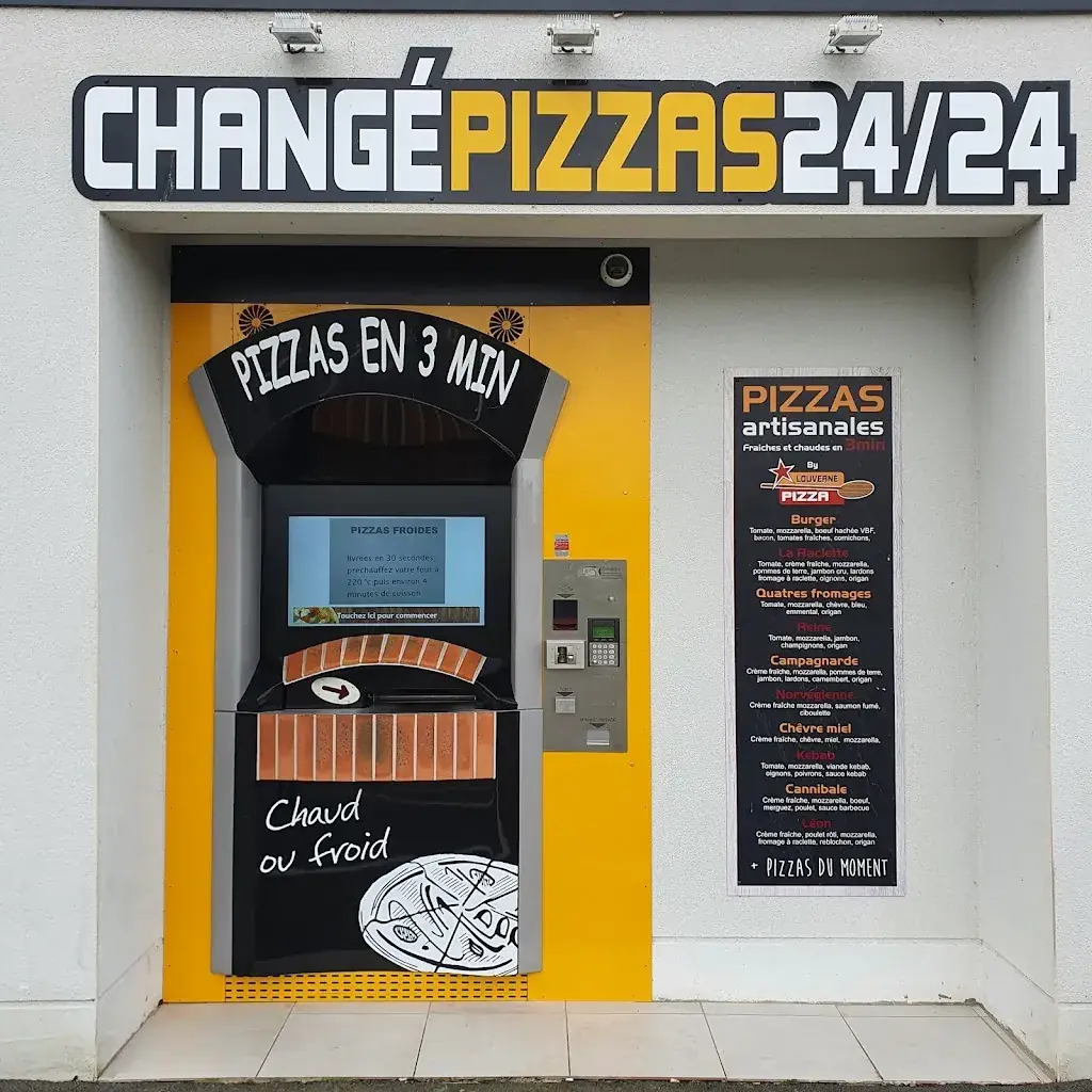 Menu_Louverné Pizza_Louverné_image_4