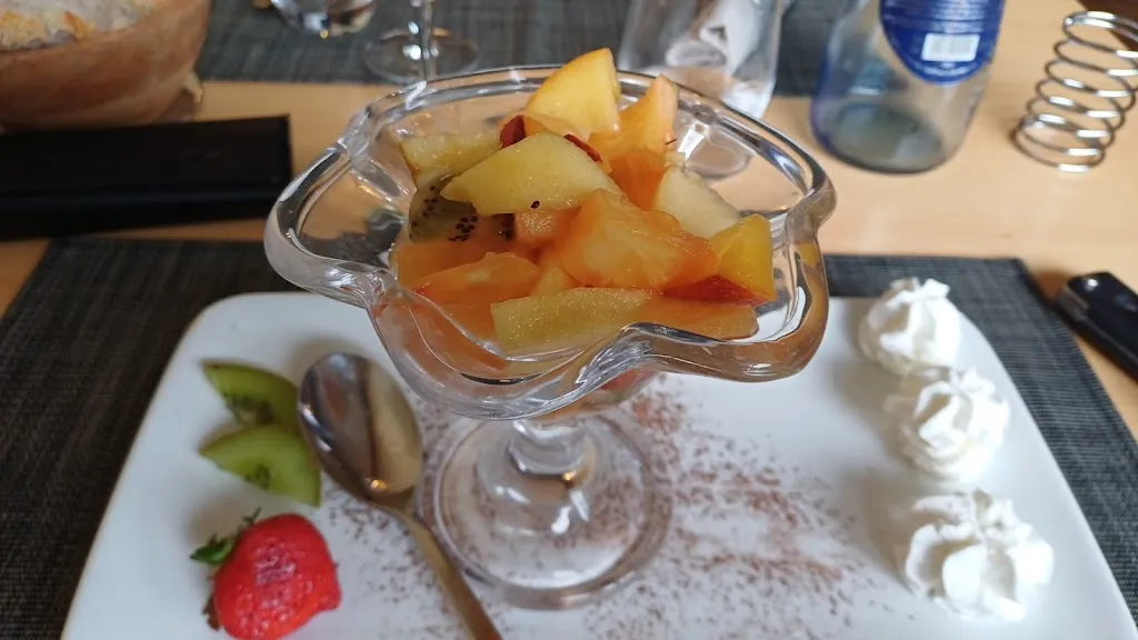 AMIRAL HD_L'Escale_Louverné_review